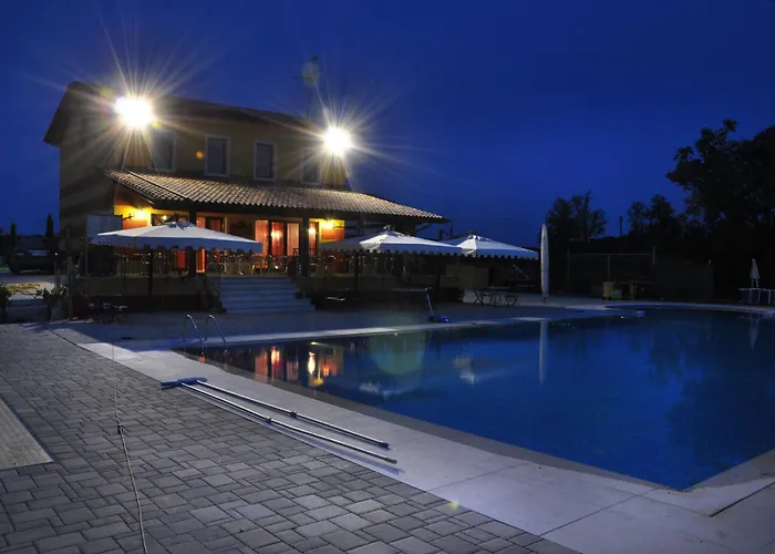 Agriturismo dei Grippi