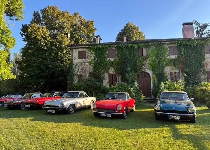 Agriturismo Corte San Girolamo