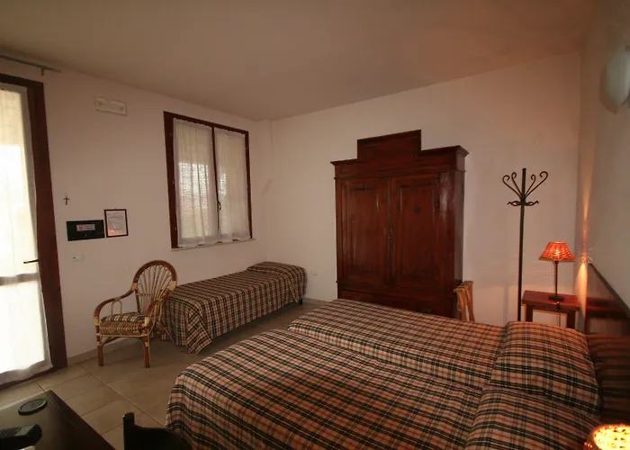 Agriturismo Corte San Girolamo