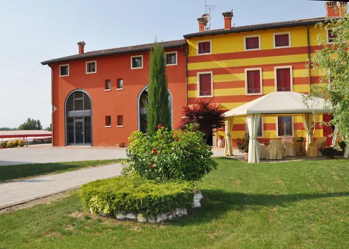 Agriturismo dei Grippi