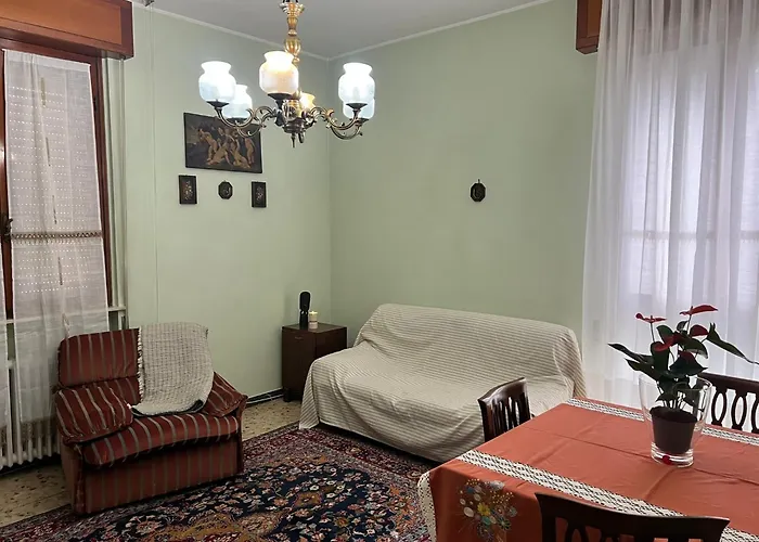 Da Carmela Italian Home