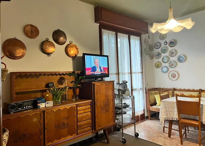 Da Carmela Italian Home