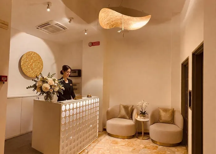 Grand Hotel San Lorenzo