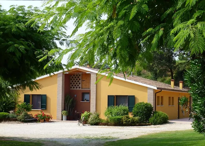Agriturismo Dondino